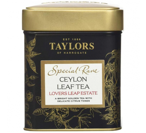 Ceai Negru "Single Estate - Ceylon" - 100G